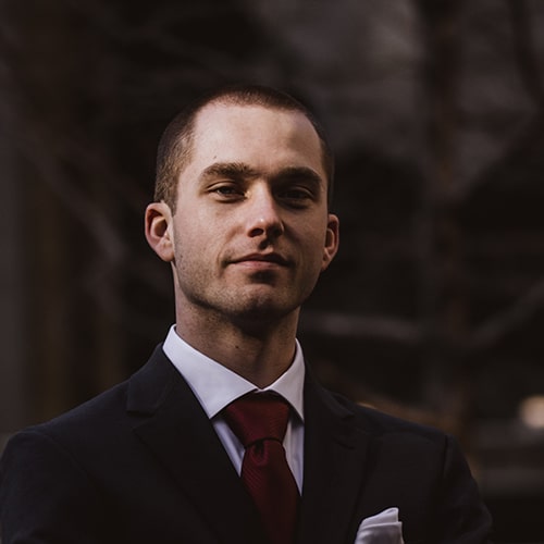 Marcus Weber