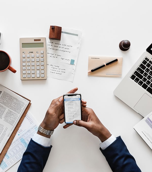Digital Banking